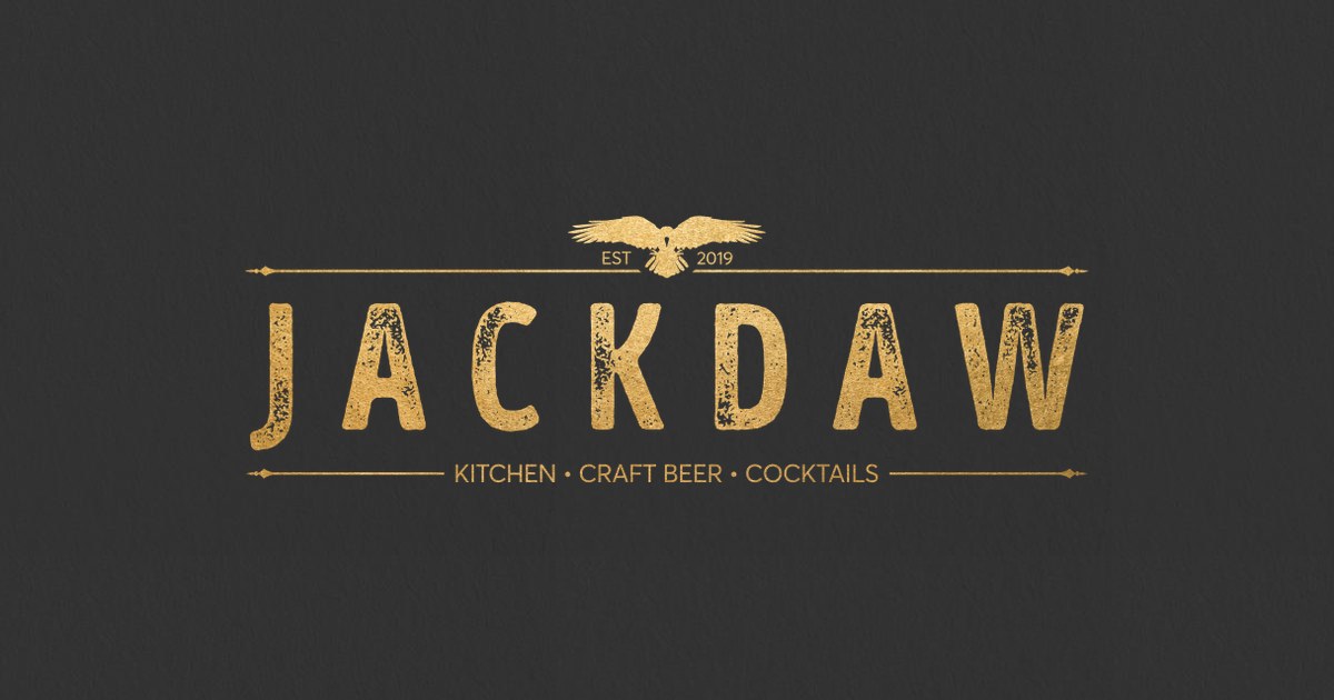Jackdaw